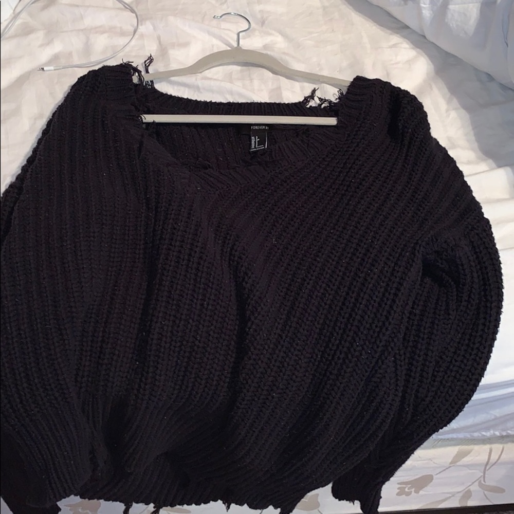 forever 21 size small